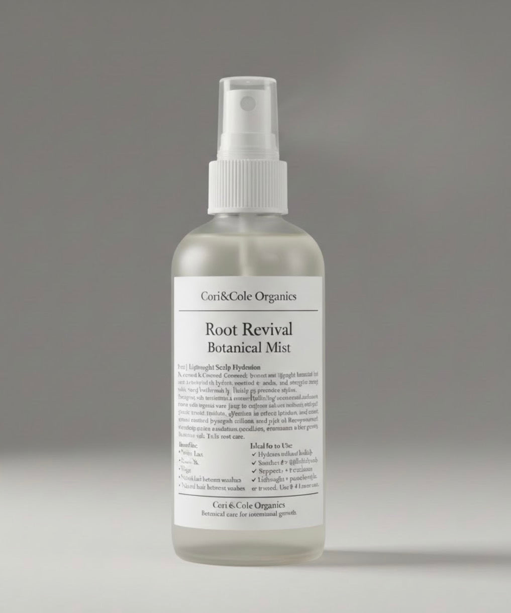 Root Revival Botanical Mist