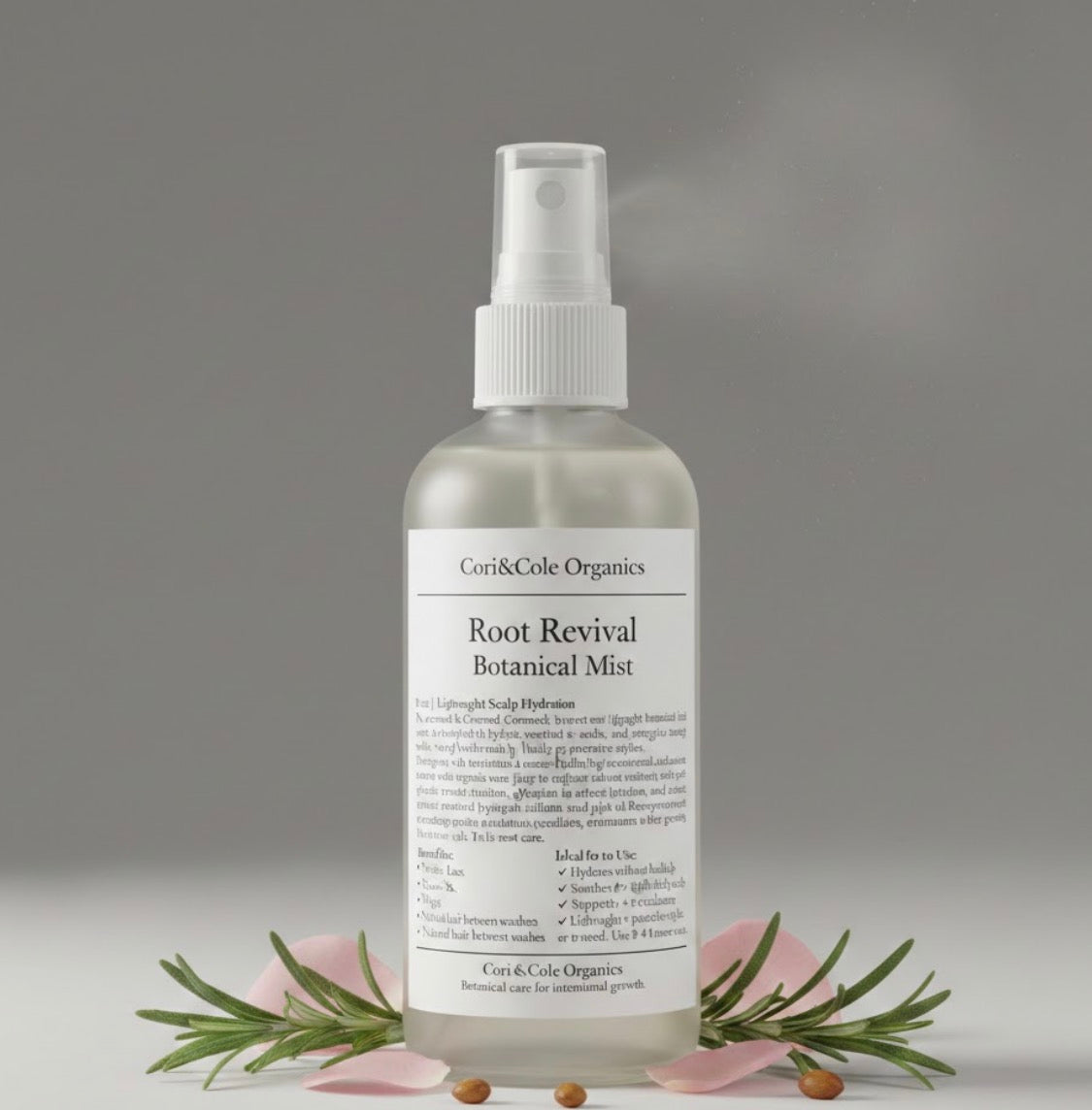 Root Revival Botanical Mist