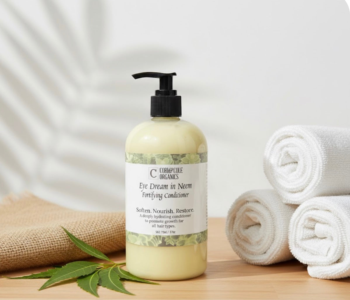 EYE DREAM IN NEEM CONDITIONER 17OZ
